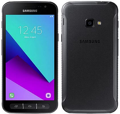 Замена аккумулятора на телефоне Samsung Galaxy Xcover 4